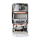 Настенный газовый двухконтурный котел отопления Protherm Пантера 25 KOV