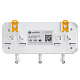Центральный блок управления EctoControl v.4.0 GSM (ES-ECTO-40)