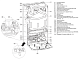 Настенный газовый двухконтурный котел отопления Bosch GAZ WBN 6000-12C RN