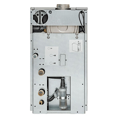 Напольный газовый котел отопления Baxi POWER HT 1.1000 (WHS43110060-)