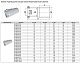 Редукция Thermaflex для электрофузионной сварки GF-RED20/16