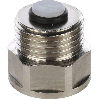 Клапан отсекающий Stout обратный 1/2 (SVC-0003-000015)