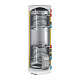 Комбинированный бойлер Thermex IRP 300 V (combi) PRO