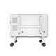 Электрический обогреватель Thermex Frame 1000E Wi-Fi