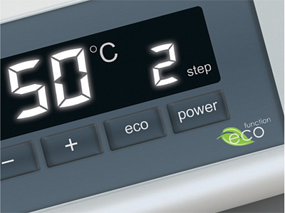 Электрический накопительный водонагреватель Electrolux EWH 80 Formax DL