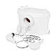 Канализационная станция HOOBS  RCS 401 400Вт 1x220-240В 50Гц