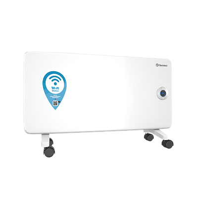Электрический обогреватель Thermex Frame 1500E Wi-Fi