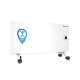 Электрический обогреватель Thermex Frame 1500E Wi-Fi