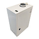 Напольный газовый котел отопления, двухконтурный Axis STANDART 20 кВт (AXIS-06-20TW-00)