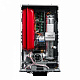 Электрический котёл отопления одноконтурный настенный Baxi Ampera Plus 12 (E8403212--)