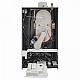Настенный газовый конденсационный котел отопления Baxi LUNA Duo-tec MP+ 1.110