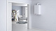 Настенный газовый двухконтурный котел отопления Viessmann Vitopend 100-W A1JB 12 кВт
