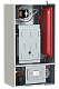 Настенный газовый двухконтурный котел отопления Лемакс PRIME-V12