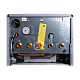 Настенный газовый одноконтурный котел отопления Italtherm CITY CLASS 25 FR Gray Flame (301051A92серый)