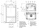 Настенный газовый двухконтурный котел отопления Vaillant turboTEC plus VUW 242/5-5