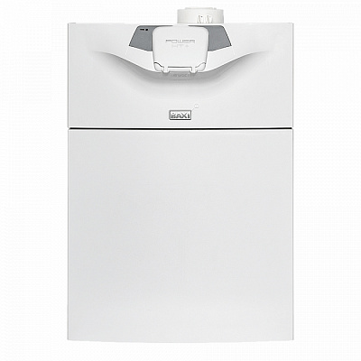 Напольный газовый котел отопления Baxi POWER HT+ 1.150 (A7689651)