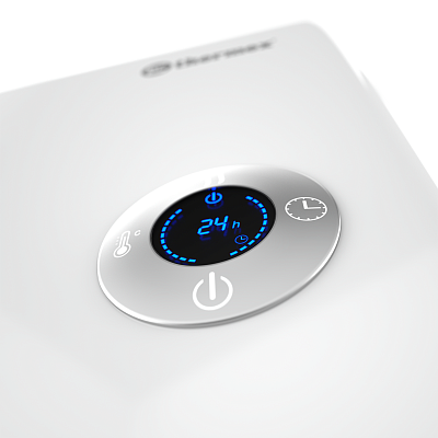 Электрический обогреватель Thermex Frame 1000E Wi-Fi