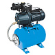 Насосная станция UNIPUMP АКВАРОБОТ JET 60 S-24