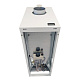 Напольный газовый котел отопления, двухконтурный Axis STANDART 20 кВт (AXIS-06-20TW-00)