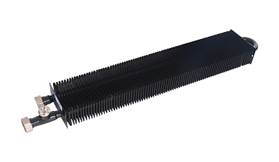 Внутрипольный конвектор с естественной конвекцией Stout SCN-1100-0819100