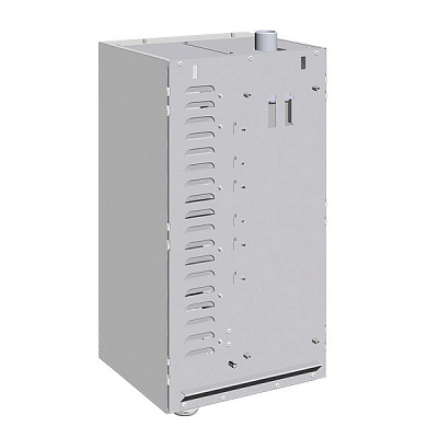 Электрический котёл отопления одноконтурный настенный ZOTA Lux-X 30 (ZL3468421030)