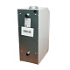 Напольный газовый котел отопления, одноконтурный Axis SMART 07 кВт (AXIS-09-07E-00)