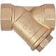 Фильтр сетчатый Stout BB 1 1/2 (500 мкм)
