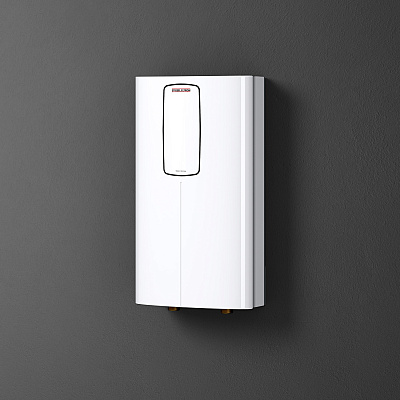 Электрический проточный водонагреватель Stiebel Eltron DCE-C 10/12 Trend (238149)