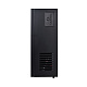 Электрический котёл отопления настенный Thermex Boss 12 Wi-Fi одноконтурный (Black)