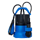Дренажный насос Aquario ADS-400-5E/1