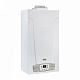 Настенный газовый двухконтурный котел отопления Baxi ECO-4S 24 F (7659670--)