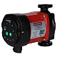 Циркуляционный насос Rommer с частотным регулированием PROFI ERTI 25/40-130 с гайками и теплоизоляцией