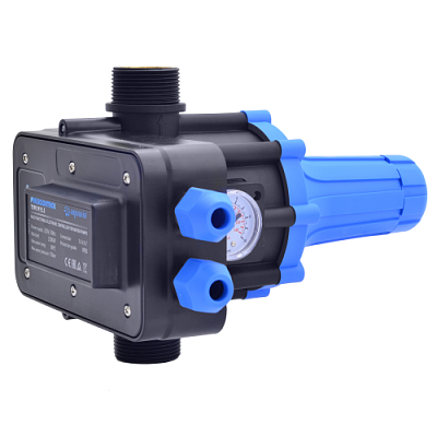 Реле управления Aquario PRESSCONTROL TYPE-IV/3.0