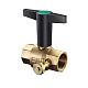 Кран шаровой Oventrop Optibal TW PN 10 DN 15 Rp 1/2 x R 1/2