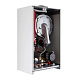 Настенный газовый конденсационный котел отопления Baxi LUNA Duo-tec E 33