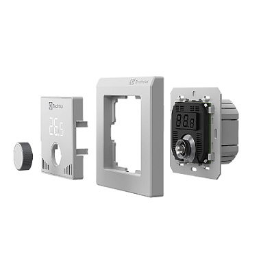 Терморегулятор Electrolux Thermotronic Smart ETS-16W