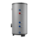 Бойлер косвенного нагрева Thermex Nixen 150 F (combi)