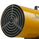 Газовая тепловая пушка Ballu BHG-50L