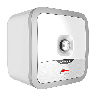 Электрический накопительный водонагреватель Ariston ABS ANDRIS2 R 10 PRO U