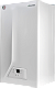 Настенный газовый двухконтурный котел отопления Italtherm CITY CLASS 30 F (WB) белая панель с кнопками (301051B12)