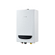 Настенный газовый двухконтурный котел отопления Navien Deluxe C Plus -20k