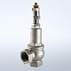 Клапан предохранительный VALTEC регул. 1-12 бар 2