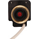 Сервопривод Stout электротермический компактный, нормально открытый, 230 В