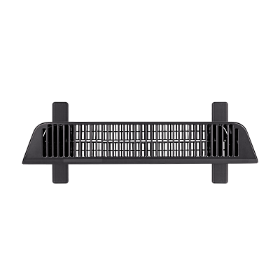 Электрический обогреватель Thermex Pronto 1500M Black