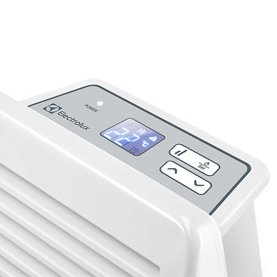 Электрический обогреватель Electrolux ECH/AS-2000 MR