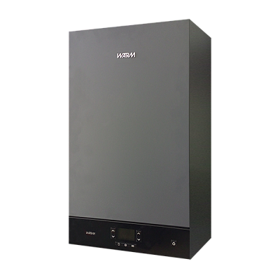 Настенный газовый одноконтурный котел отопления Warm AUROS KA11112