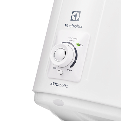 Накопительный водонагреватель Electrolux EWH 125 AXIOmatic