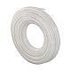 Труба из сшитого полиэтилена (PE-Xa) Usystems Radi Pipe белая PN10 25x3,5