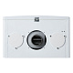 Настенный газовый двухконтурный котел отопления Navien Deluxe C Plus -20k