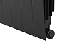 Биметаллический секционный радиатор отопления Royal Thermo Biliner Noir Sable 500 / 12 секций